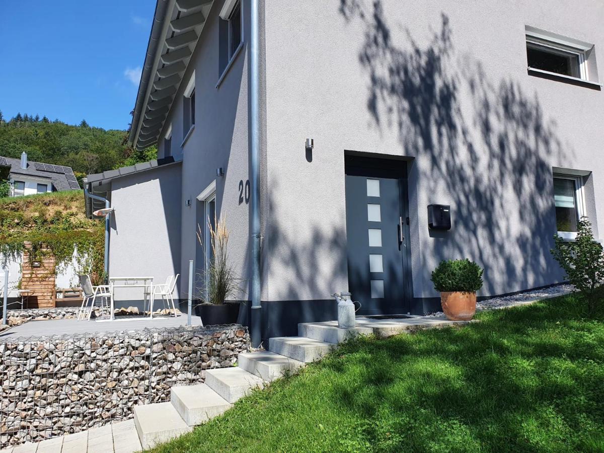 Ferienwohnung Am Musbach In Badenweiler-Sehringen Exterior photo