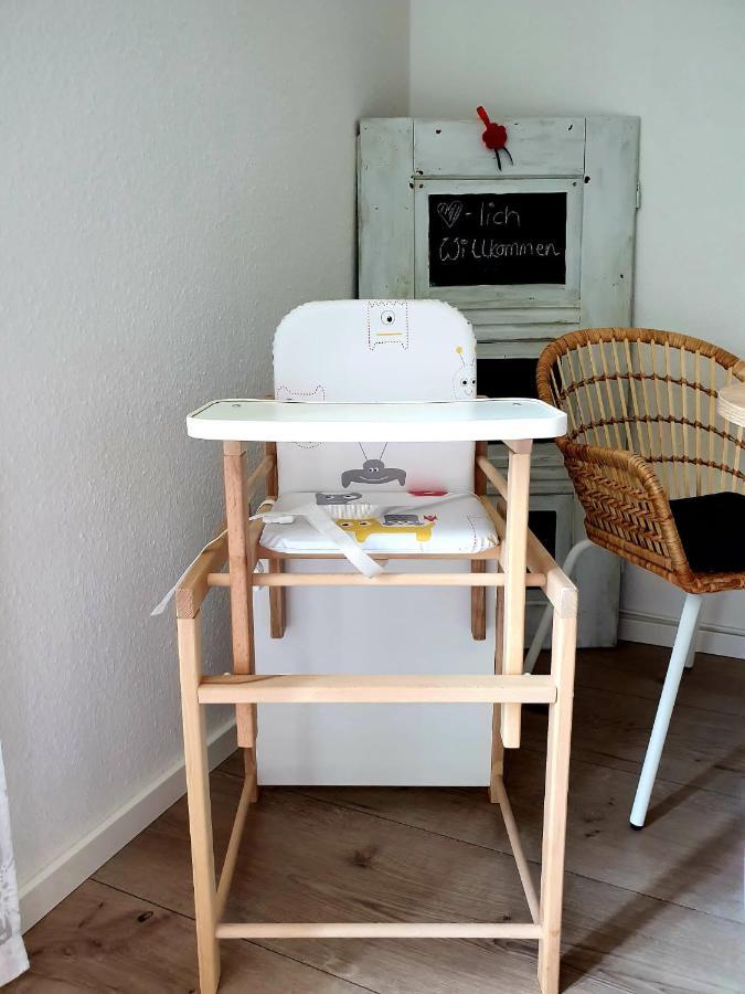 Ferienwohnung Am Musbach In Badenweiler-Sehringen Exterior photo