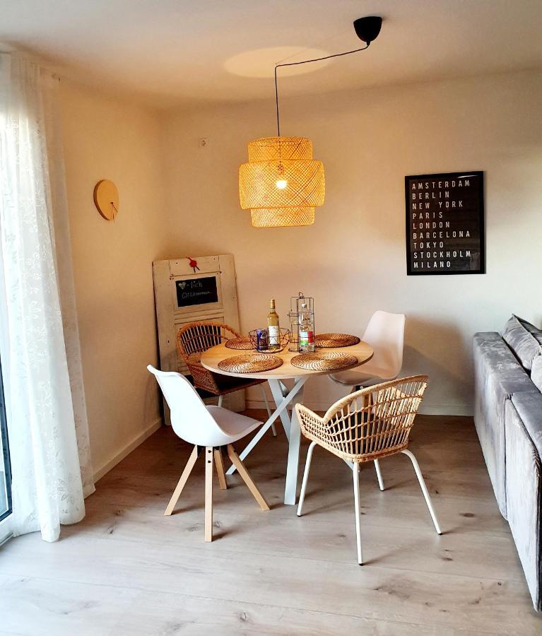 Ferienwohnung Am Musbach In Badenweiler-Sehringen Exterior photo