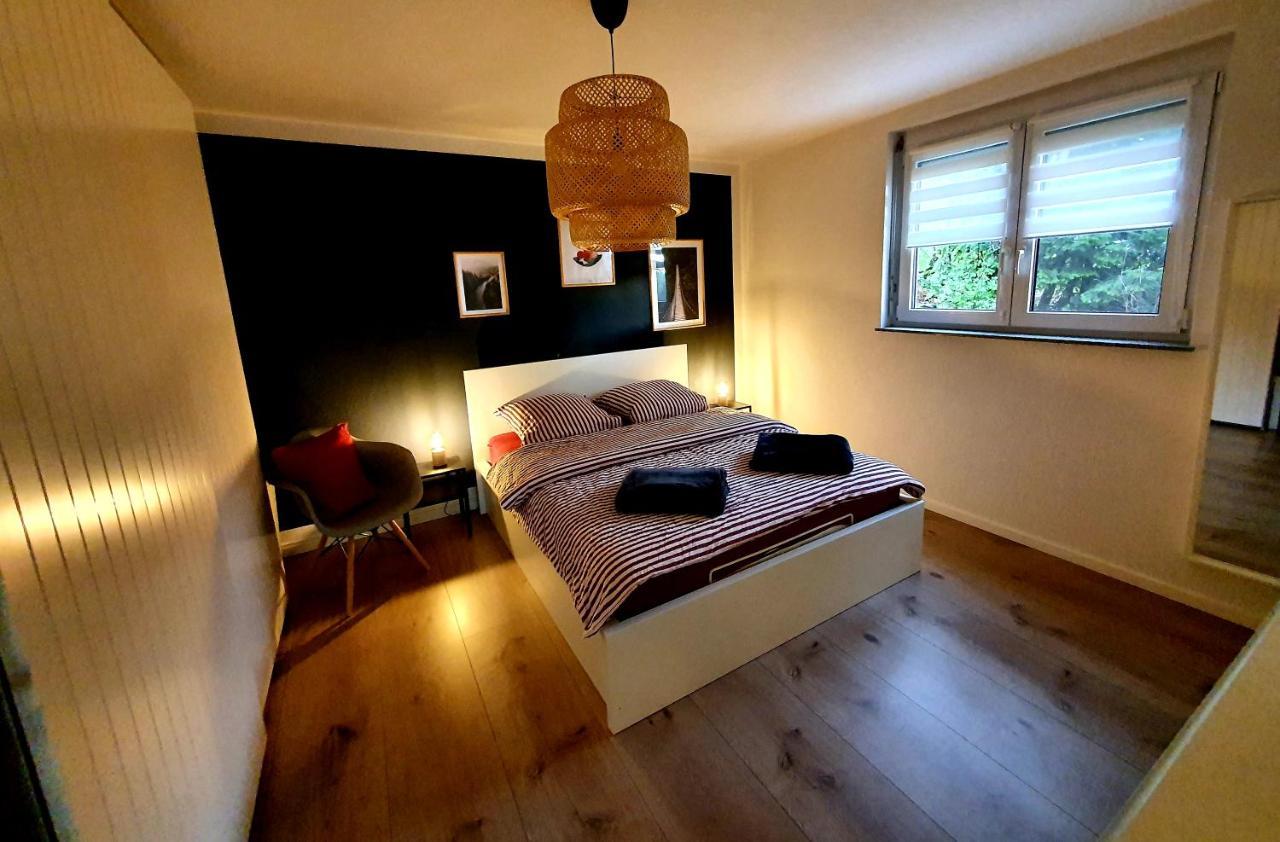 Ferienwohnung Am Musbach In Badenweiler-Sehringen Exterior photo